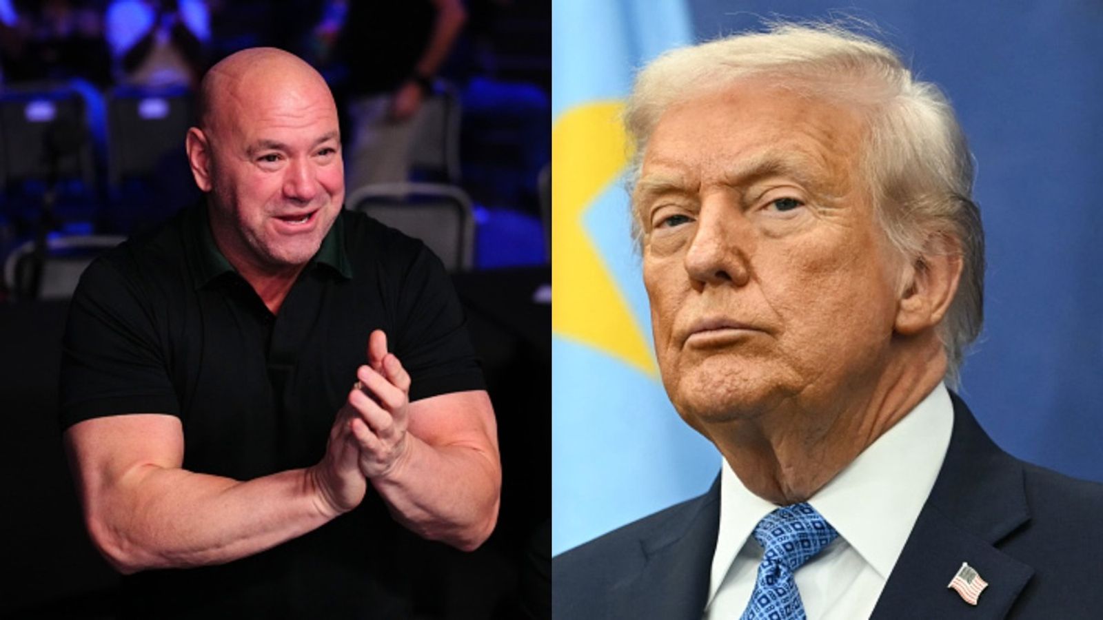 Inside Dana White’s exclusive plan to honor Donald Trump at UFC White House Card Inside Dana White’s exclusive plan to honor Donald Trump at UFC White House Card