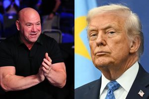 Inside Dana White’s exclusive plan to honor Donald Trump at UFC White House Card SportsTak