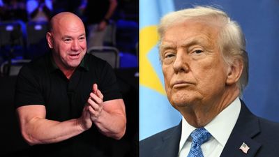 Inside Dana White’s exclusive plan to honor Donald Trump at UFC White House Card Inside Dana White’s exclusive plan to honor Donald Trump at UFC White House Card