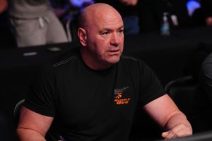 UFC heavyweight icon eyed for White House card, Dana White sets key condition SportsTak