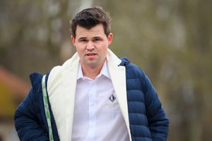 When Magnus revealed that one opponent he can't beat: "I have no chance" SportsTak