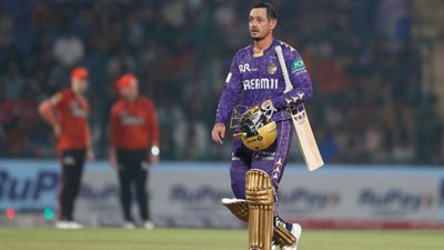 350 players shortlisted for IPL 2026 mini-auction including 35 new additions, Quinton de Kock makes late entry & halves his base price Quinton de Kock