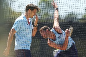 Pat Cummins set for comeback in Adelaide but star Australia player ruled out of entire Ashes 2025-26 SportsTak