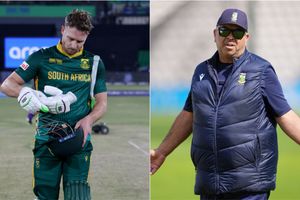 'I haven't had good chats yet with Shukri but...': David Miller opens up on ODI comeback after South Africa's series loss, prospects of playing World Cup 2027 SportsTak