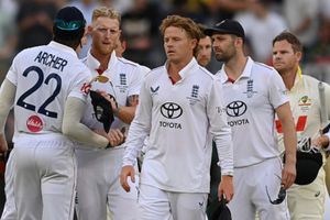 Huge blow to England after Gabba defeat as star pacer ruled out of Ashes, 28-year-old with one Test wicket 3 years ago named replacement SportsTak