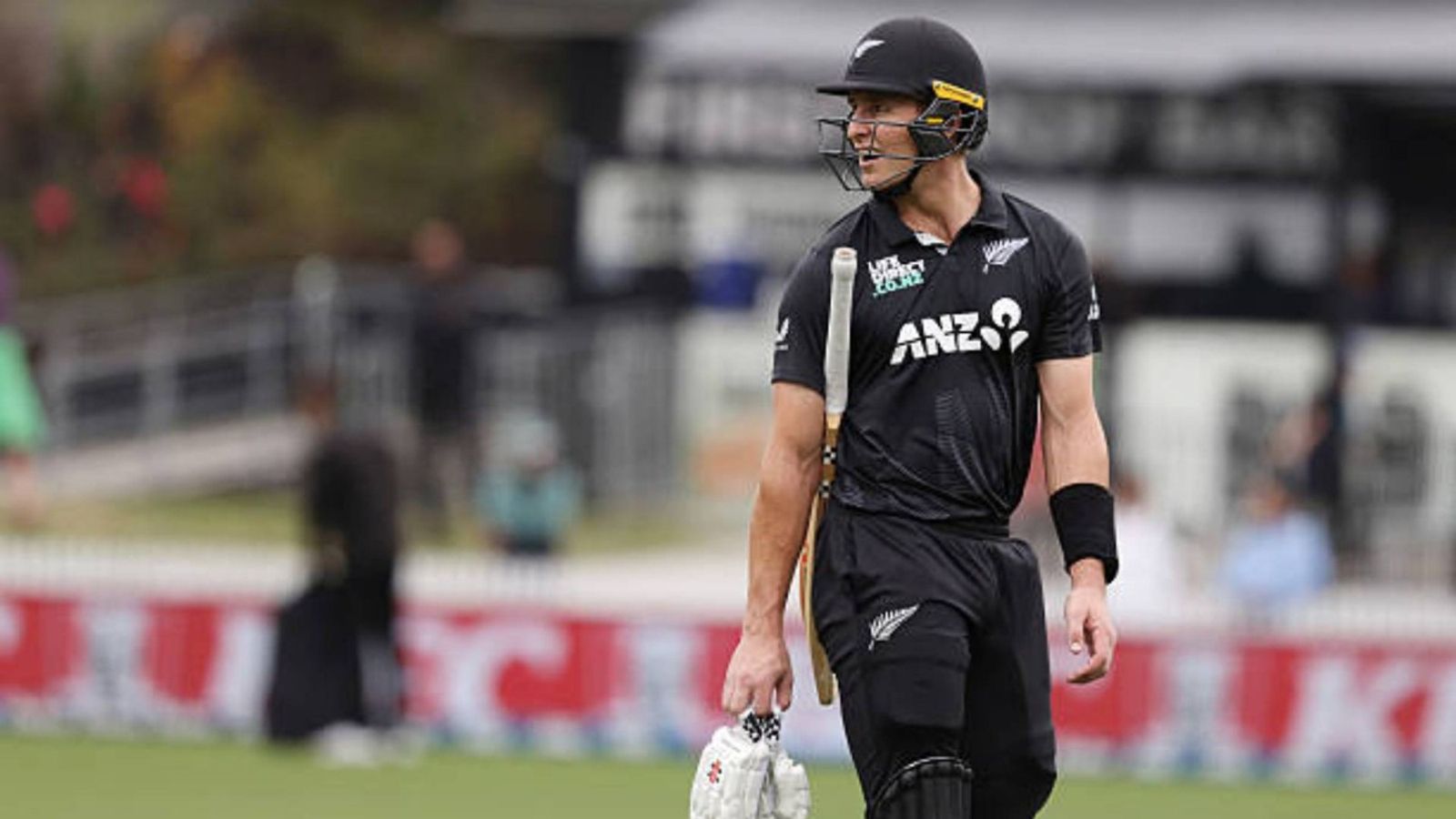 New Zealand announce squad for 2nd Test vs West Indies, hand debut to 25-year-old wicketkeeper New Zealand announce squad for 2nd Test vs West Indies, hand debut to 25-year-old wicketkeeper
