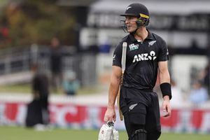 New Zealand announce squad for 2nd Test vs West Indies, hand debut to 25-year-old wicketkeeper SportsTak