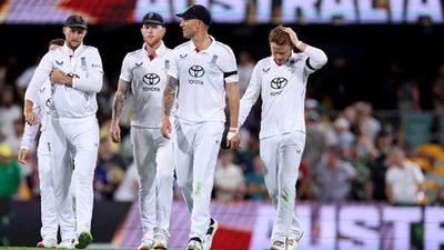 'Thought this was going to be close...': Australia great blasts England for 'deflating' performance in first 2 Ashes Tests SportsTak