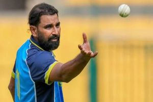 'Don't see any reason why...': Sourav Ganguly raises questions over Mohammed Shami's repeated India snub after SMAT heroics SportsTak