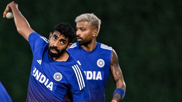 'The team management must manage the workload...': Not Jasprit Bumrah, Ex-India coach advises BCCI to manage workload of this superstar 'The team management must manage the workload...': Not Jasprit Bumrah, Ex-India coach advises BCCI to manage workload of this superstar