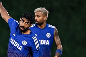 'The team management must manage the workload...': Not Jasprit Bumrah, Ex-India coach advises BCCI to manage workload of this superstar SportsTak