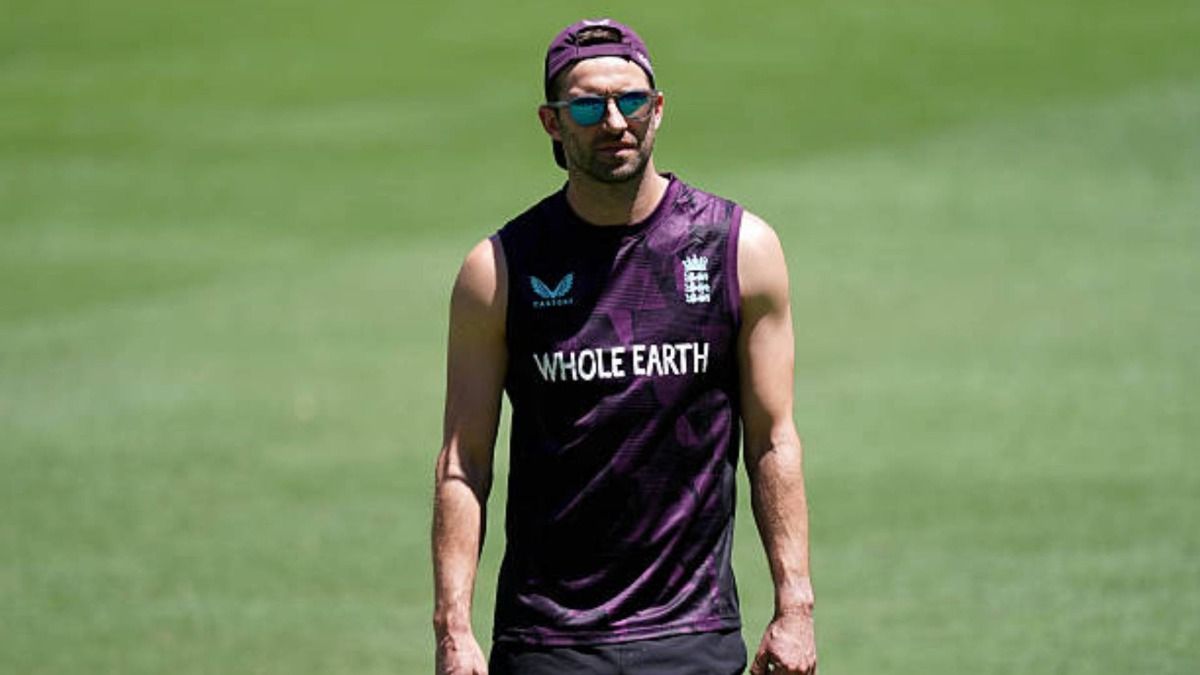 'Hope it's not the last we see of him...': Ex-England captain hopes Mark Wood to make strong return after 'soul-destroying' injury setback 'Hope it's not the last we see of him...': Ex-England captain hopes Mark Wood to make strong return after 'soul-destroying' injury setback