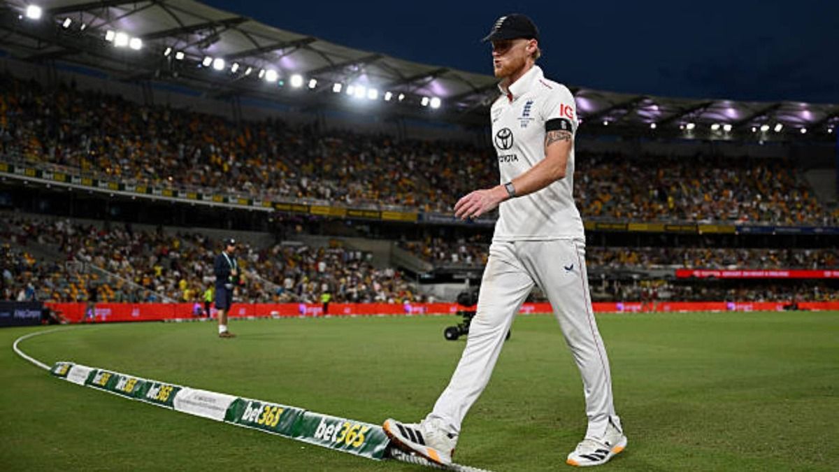 'They cannot afford another game of...': Nasser Hussain urges Ben Stokes to take tough calls ahead of 3rd Ashes Test 'They cannot afford another game of...': Nasser Hussain urges Ben Stokes to take tough calls ahead of 3rd Ashes Test