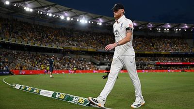 'They cannot afford another game of...': Nasser Hussain urges Ben Stokes to take tough calls ahead of 3rd Ashes Test SportsTak