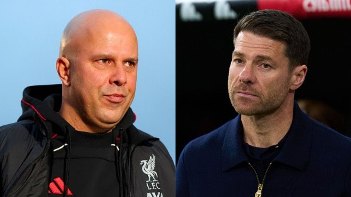 Real Madrid’s Xabi Alonso hints Liverpool job amid dismissal reports