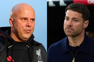Real Madrid’s Xabi Alonso hints Liverpool job amid dismissal reports SportsTak