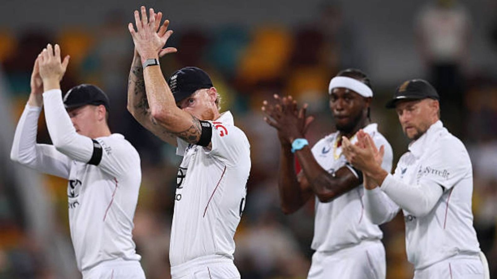 'It will get embarrassing...': Glenn McGrath fires major warning to England ahead of 3rd Ashes Test 'It will get embarrassing...': Glenn McGrath fires major warning to England ahead of 3rd Ashes Test