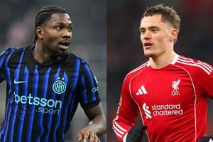 Liverpool vs Inter Milan schedule: Date, time, live stream (UK, USA, India) & more on UCL 2025-26 season SportsTak