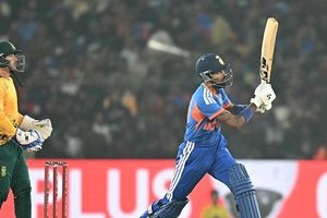 IND vs SA: Hardik Pandya stars as India bundle out South Africa for their lowest T20I total to seal a thumping 101-run win in the series opener SportsTak