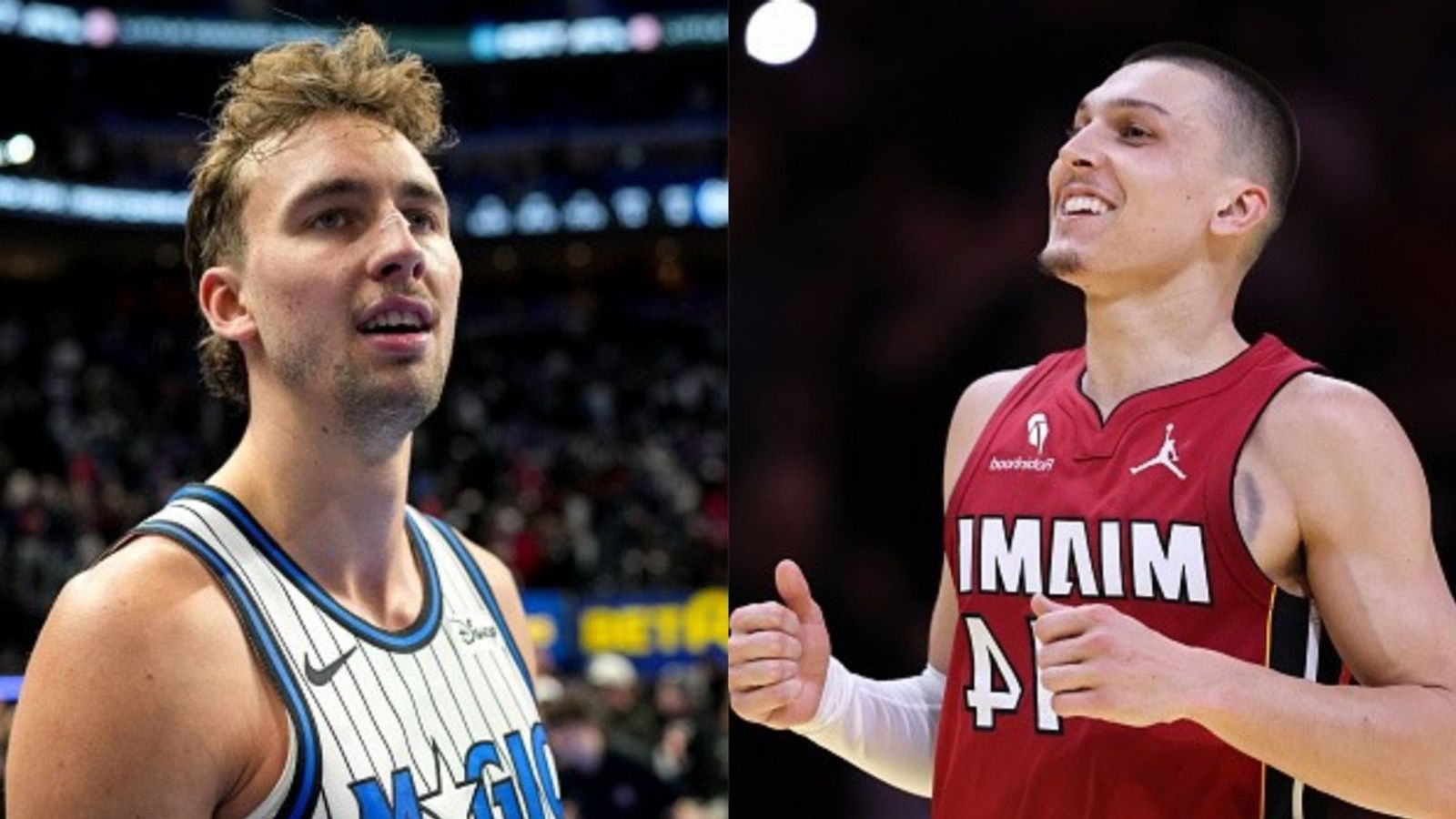 Heat vs Magic schedule: Date, time, live stream, and more on NBA 2025-26 season (December 9) Heat vs Magic schedule: Date, time, live stream, and more on NBA 2025-26 season (December 9)