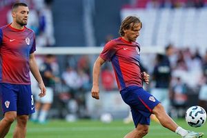 Luka Modric reveals the first person he told about his 2018 Ballon d’Or win, his name is... SportsTak