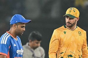 'It’s a pity that it had to happen...': Gutted Aiden Markram blames teammates after South Africa's humiliating 101-run defeat against India in 1st T20I SportsTak