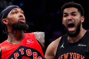 Knicks vs Raptors schedule: Date, time, live stream, and more on NBA 2025-26 season (December 9) SportsTak