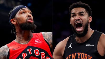 Knicks vs Raptors schedule: Date, time, live stream, and more on NBA 2025-26 season (December 9) Knicks vs Raptors live stream