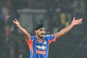 'Bowled full, went for a four...': Arshdeep Singh shares insights on how he approached new ball in India’s crushing win against South Africa SportsTak