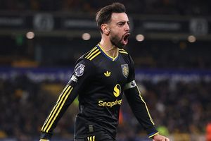 Despite win Wolves, former Manchester United star slams Bruno Fernandes, says 'He looked absolutely terrible...' SportsTak