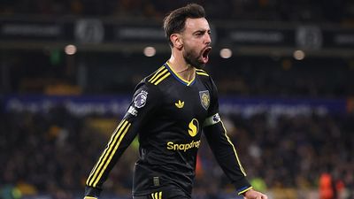 Despite win Wolves, former Manchester United star slams Bruno Fernandes, says 'He looked absolutely terrible...' SportsTak