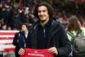 Real Madrid join Arsenal and Manchester United in chase for rising Ligue 1 midfielder, his name is... SportsTak