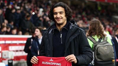 Real Madrid join Arsenal and Manchester United in chase for rising Ligue 1 midfielder, his name is... SportsTak