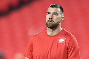 Stephen A. Smith makes controversial prediction on Travis Kelce's career plans, says 'there are so many other things' SportsTak