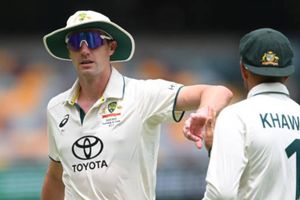 The Ashes: Pat Cummins returns as Australia announce squad for 3rd Test, Usman Khawaja remains in frame despite fitness concerns SportsTak