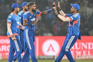 'We want everyone to...': Suryakumar Yadav sends firm message to Team India after dominant victory vs South Africa in 1st T20I SportsTak