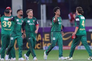 ILT20: 34-year-old pacer picks up 4-fer as Desert Vipers win thriller against Kieron Pollard-led MI Emirates SportsTak