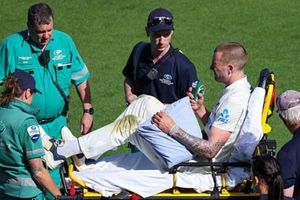 Body blow to New Zealand as another pacer sustains injury during 2nd Test vs West Indies SportsTak