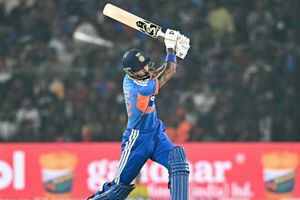 'I have accomplished many things with ease...': Hardik Pandya's bold statement after starring in India's victory over SA SportsTak