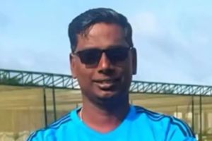 Pondicherry coach Venkataraman allegedly attacked by cricketers over SMAT snub, suffers head injuries and 20 stitches SportsTak