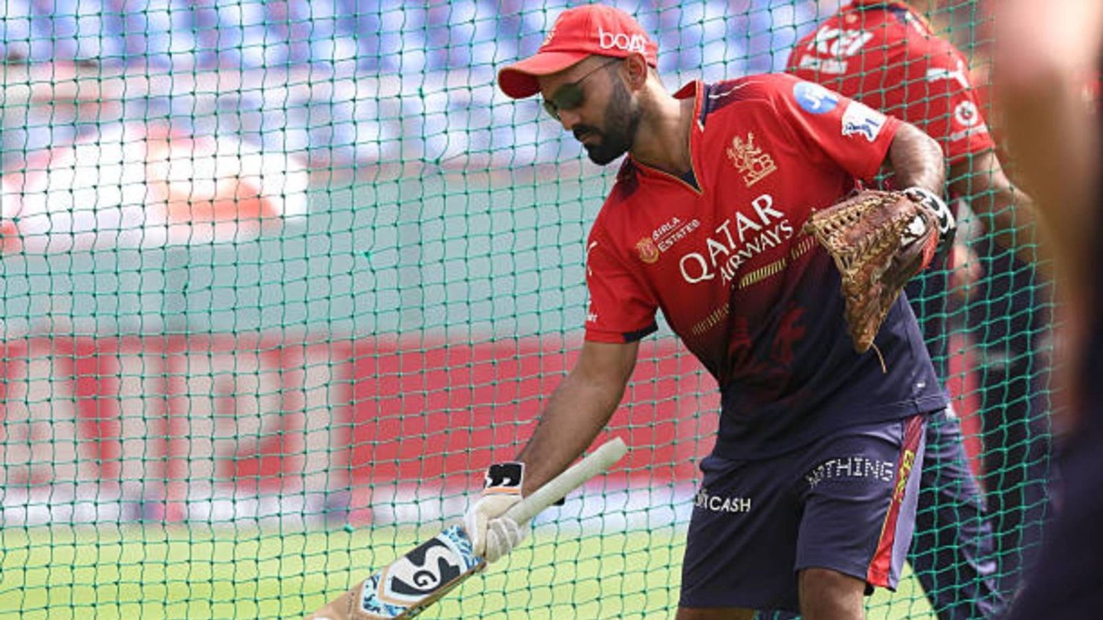 After achieving success with RCB in IPL 2025, Dinesh Karthik appointed as this franchise's mentor and batting coach Dinesh Karthik batting coach and mentor for Royal Challengers Bengaluru prior to the 2025 IPL match between Punjab Kings and Royal Challengers Bengaluru at Maharaja Yadavindra Singh International Cricket Stadium (via Getty)