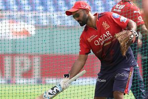 After achieving success with RCB in IPL 2025, Dinesh Karthik appointed as this franchise's mentor and batting coach SportsTak