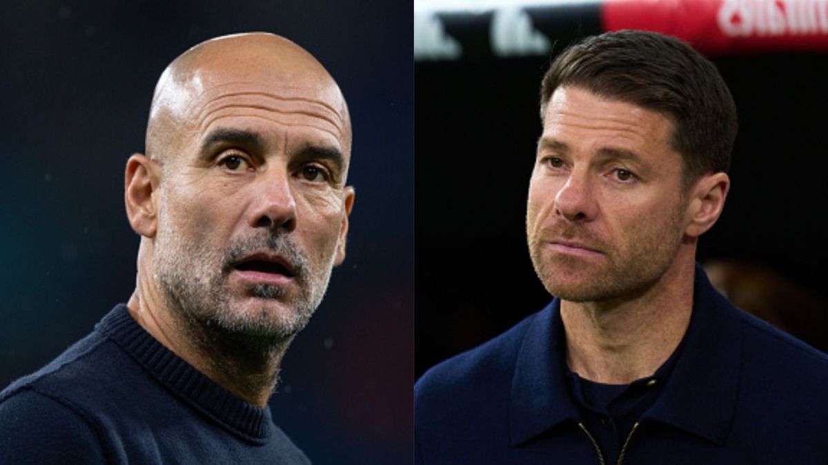 ‘I won't pee for him…’: Pep Guardiola’s shocking comment on Xabi Alonso ahead of Real Madrid vs Manchester City UCL clash ‘I won't pee for him…’: Pep Guardiola’s shocking comment on Xabi Alonso ahead of Real Madrid vs Manchester City UCL clash