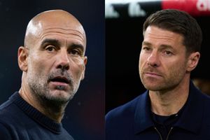 ‘I won't pee for him…’: Pep Guardiola’s shocking comment on Xabi Alonso ahead of Real Madrid vs Manchester City UCL clash SportsTak