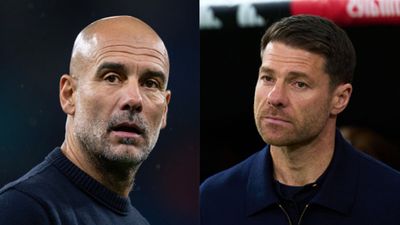 ‘I won't pee for him…’: Pep Guardiola’s shocking comment on Xabi Alonso ahead of Real Madrid vs Manchester City UCL clash Pep Guardiola drops a weird comment on Xabi Alonso