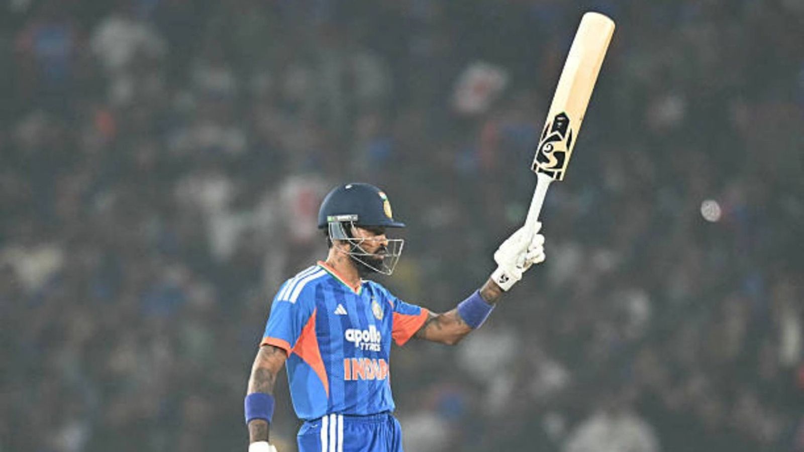 'If Hardik hadn't...': Harbhajan Singh hails Pandya for heroic all-round performance vs South Africa in 1st T20I 'If Hardik hadn't...': Harbhajan Singh hails Pandya for heroic all-round performance vs South Africa in 1st T20I