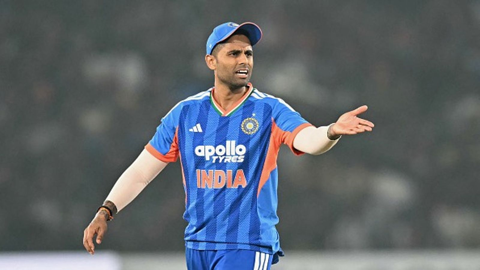 IND vs SA: Dale Steyn lauds Suryakumar Yadav despite poor outing in 1st T20I against South Africa India's T20I captain Suryakumar Yadav at field during 1st T20I vs South Africa