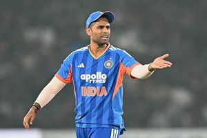 IND vs SA: Dale Steyn lauds Suryakumar Yadav despite poor outing in 1st T20I against South Africa SportsTak