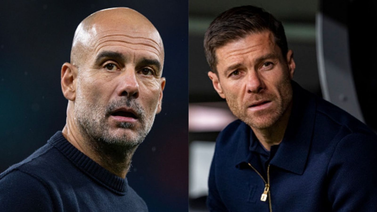 ‘I would’ve been sacked’: Pep Guardiola’s brutal admission on Real Madrid’s patience levels ‘I would’ve been sacked’: Pep Guardiola’s brutal admission on Real Madrid’s patience levels