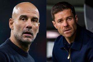 ‘I would’ve been sacked’: Pep Guardiola’s brutal admission on Real Madrid’s patience levels SportsTak